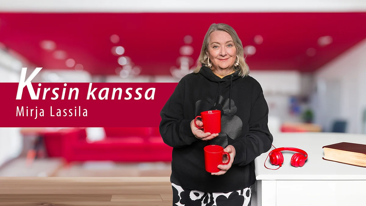 Mirja Lassila - 5/2025