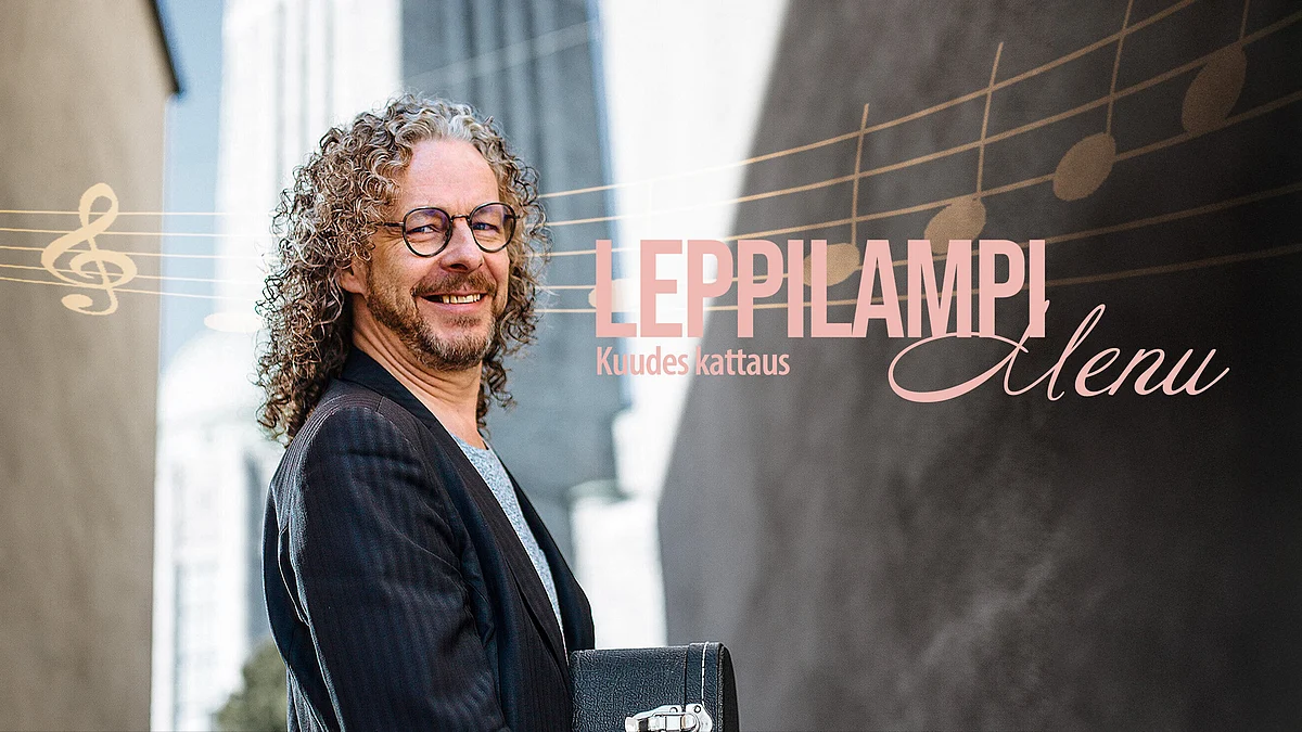 Kuudes kattaus - 6/10