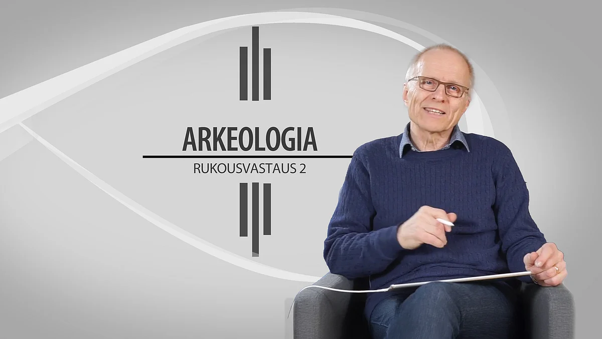 Rukousvastaus 2