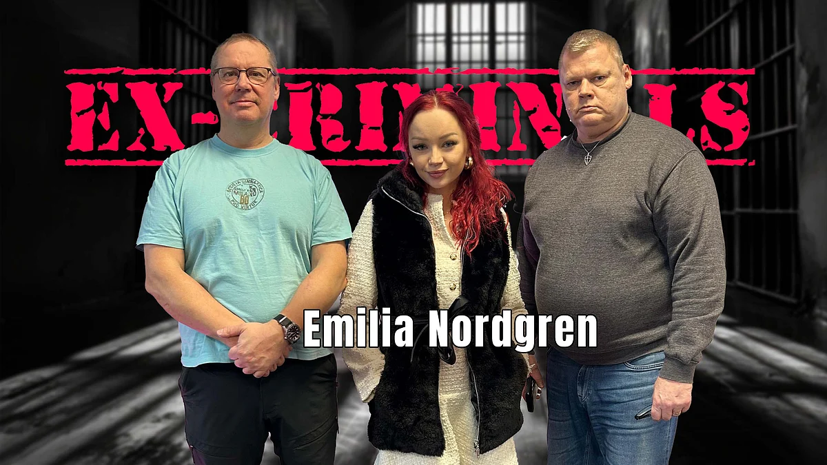 Emilia Nordgren - 12/2025