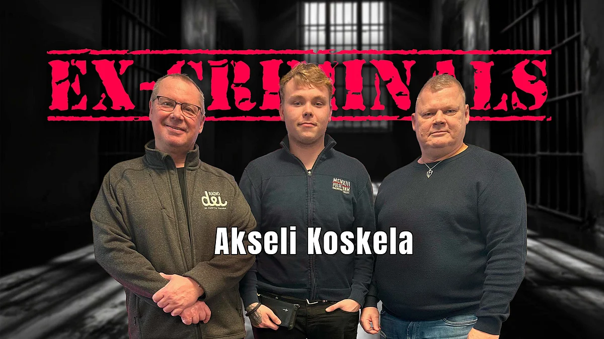 Akseli Koskela - 10/2025