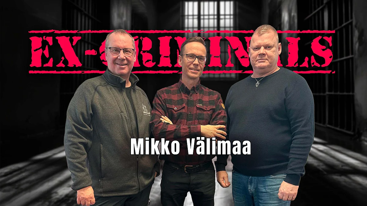 Mikko Välimaa - 9/2025