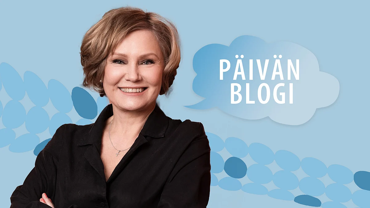 Vuotuinen kampanja - 3/2025