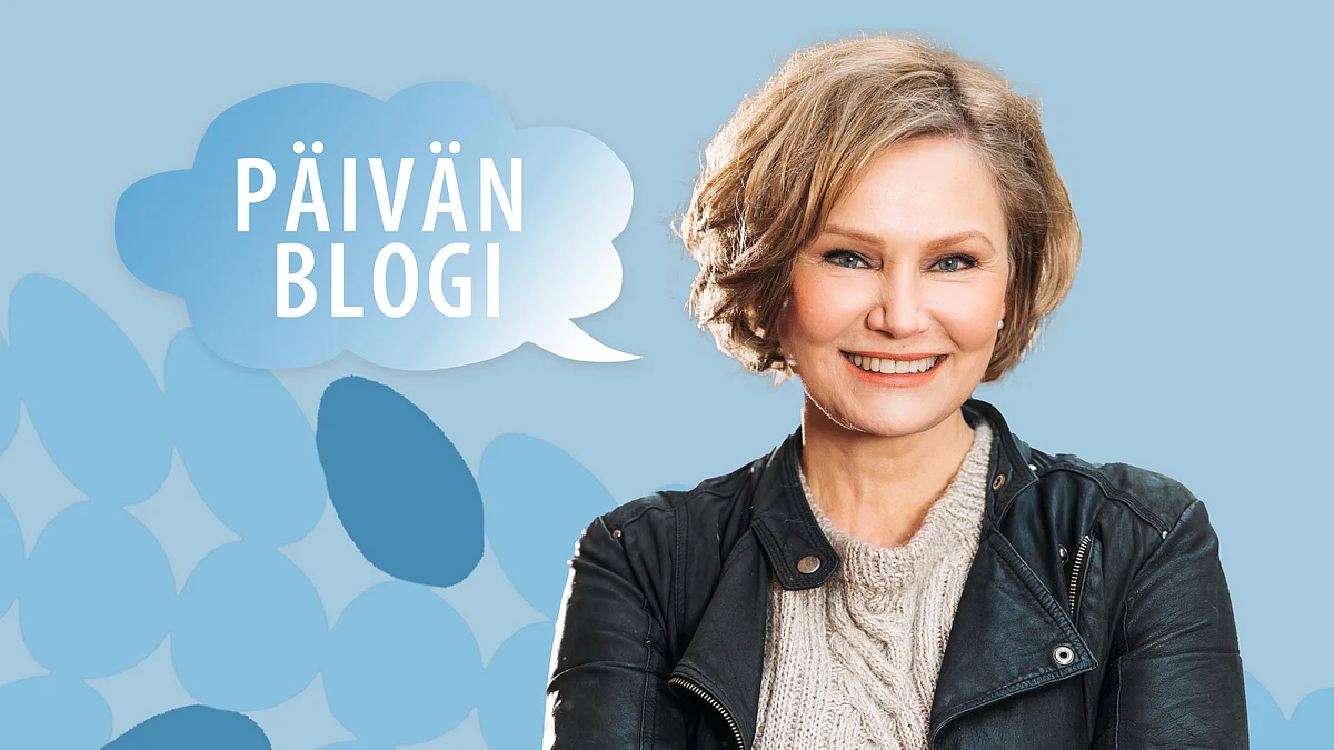 Aika on lahja - 2/2025