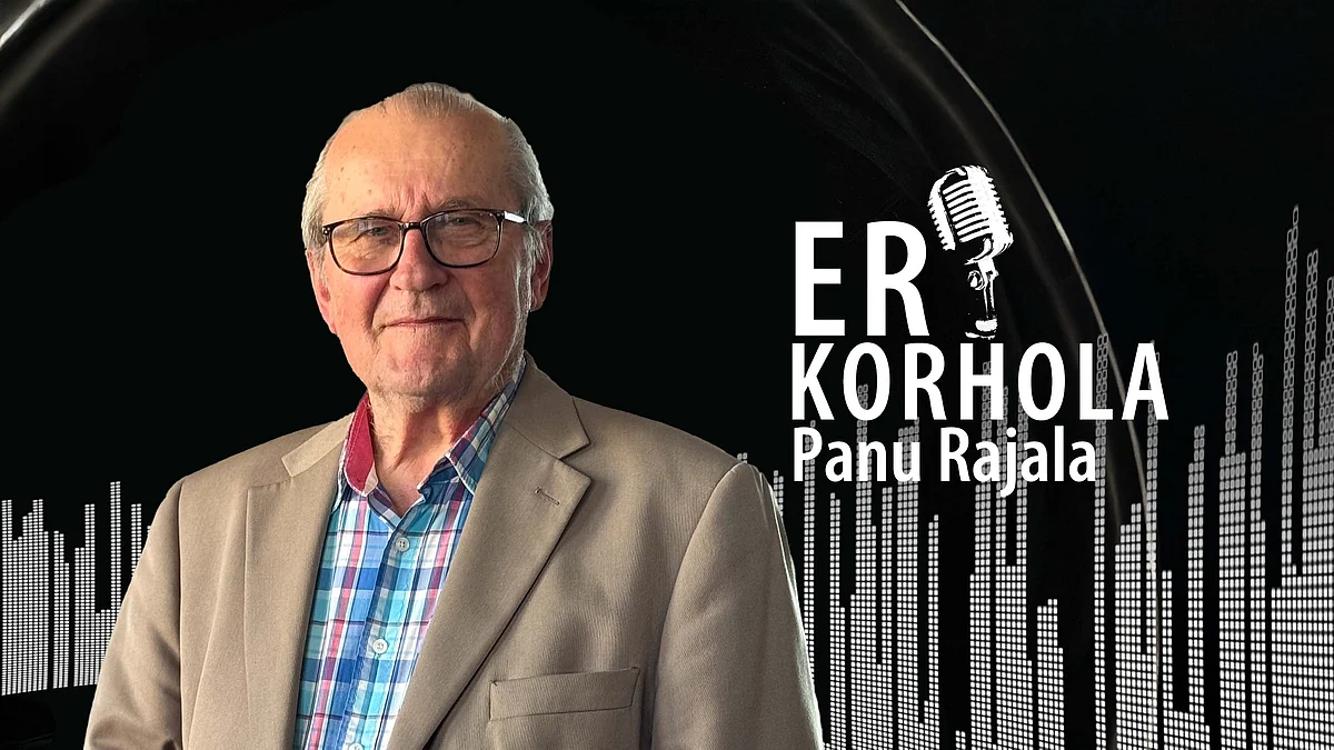Panu Rajala