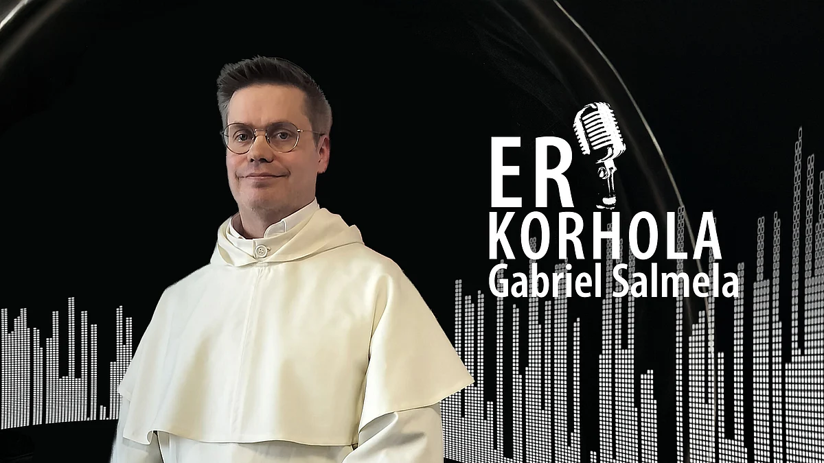 GabGabriel Salmela