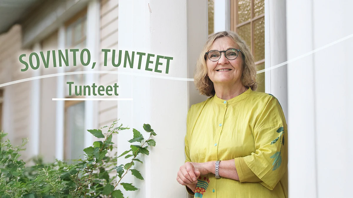 Tunteet