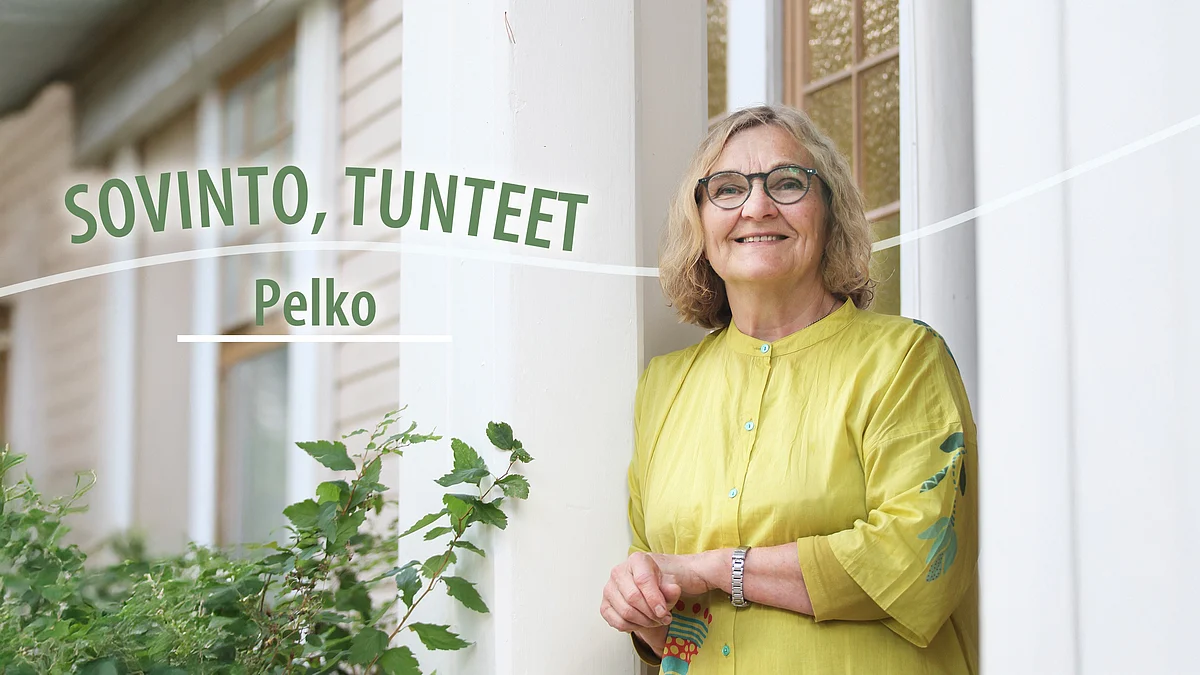 Pelko