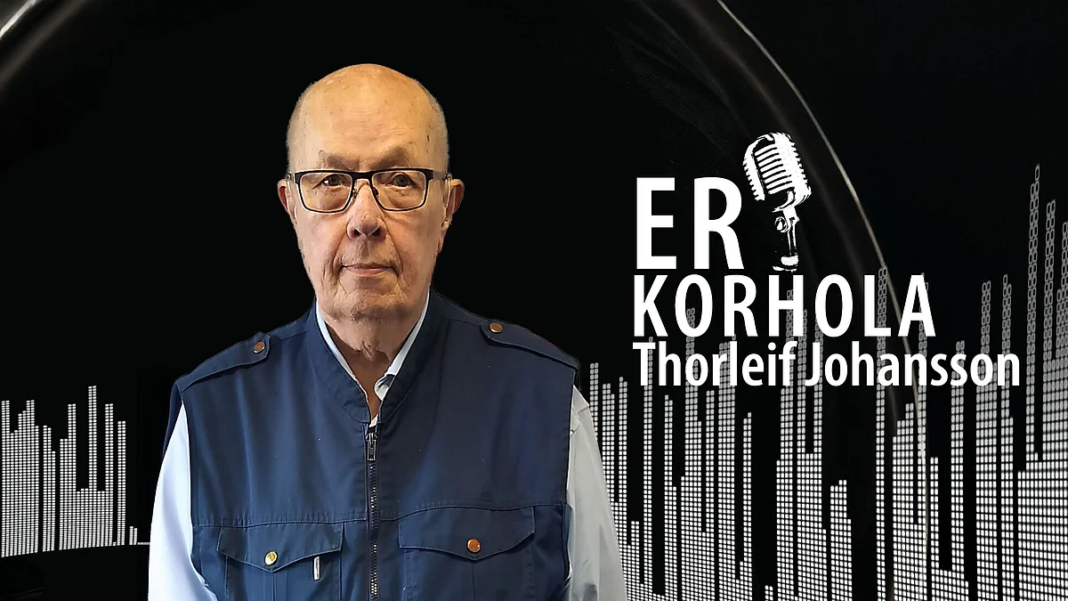 Thorleif Johansson