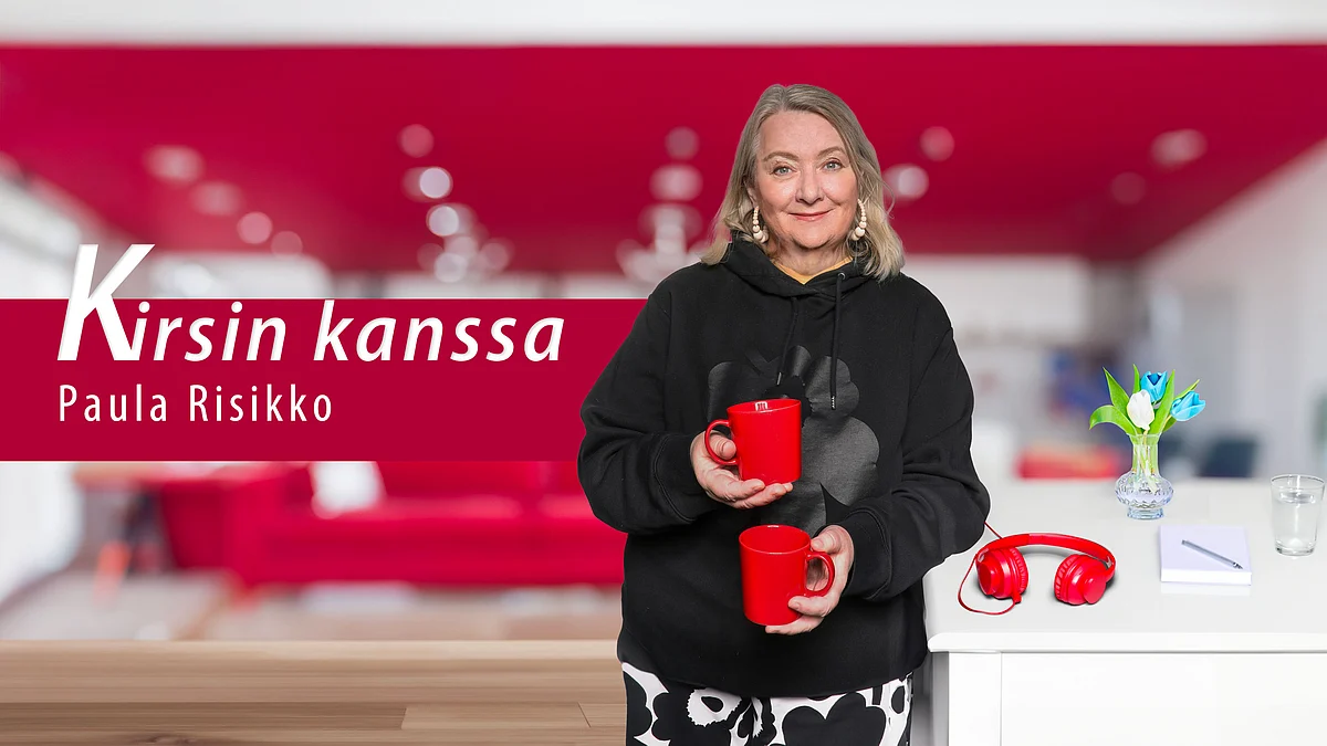 Paula Risikko
