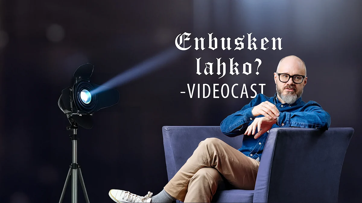 Miika Auvinen ja Parves Gill - V5/10