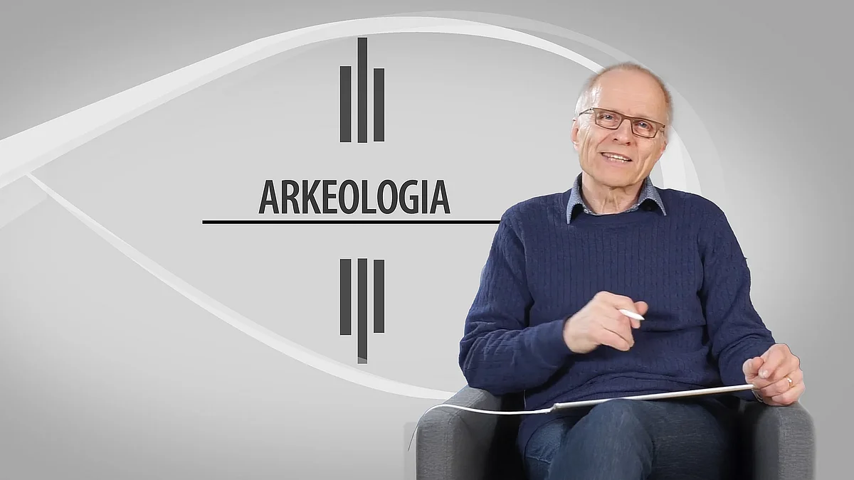 Jesajan sinetti - 7/7